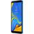Telefon mobil Samsung Galaxy A7 (2018), 6.0 inch, 4 GB RAM, 64 GB, Albastru