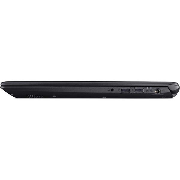 Laptop Acer Aspire 3 A315-41, HD, AMD Ryzen 3 2200U, 4 GB, 500 GB, Linux, Negru