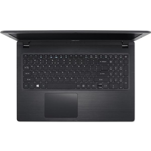 Laptop Acer Aspire A315-51, HD, Intel Core i3-7020U, 4 GB, 500 GB, Linux, Negru