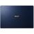 Laptop Acer Swift 5 SF514-52T, FHD, Intel Core i5-8250U, 8 GB, 256 GB SSD, Microsoft Windows 10 Home, Albastru