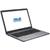 Laptop Asus VivoBook Max F542UN, FHD, Intel Core i7-8550U, 8 GB, 256 GB SSD, Endless OS, Gri