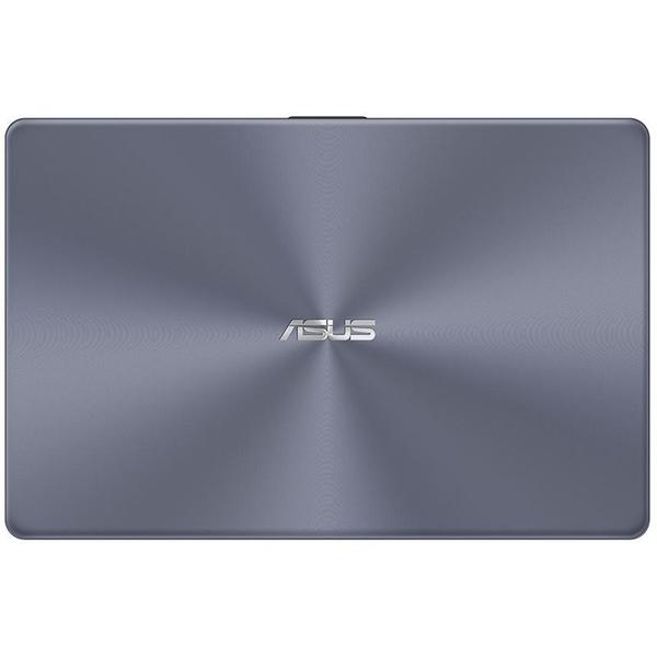 Laptop Asus VivoBook Max F542UN, FHD, Intel Core i7-8550U, 8 GB, 500 GB + 128 GB SSD, Endless OS, Gri