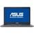 Laptop Asus VivoBook Series N580GD-E4015, Intel Core i7-8750H, 16 GB, 1 TB + 128 GB SSD, Endless OS, Gri