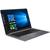 Laptop Asus VivoBook S15 S510UA, FHD, Intel Core i5-8250U, 8 GB, 256 GB SSD, Microsoft Windows 10 Pro, Gri