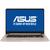 Laptop Asus VivoBook S15 S510UF, FHD, Intel Core i5-8250U, 8 GB, 1 TB, Endless OS, Auriu