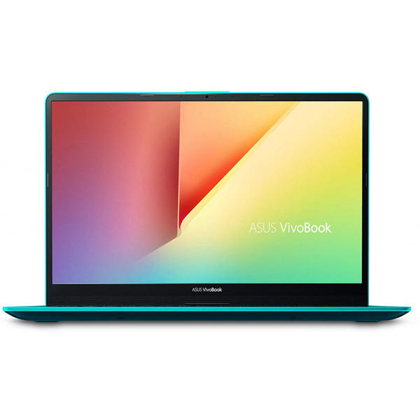 Laptop Asus VivoBook S15 S530UA, FHD, Intel Core i5-8250U, 8 GB, 256 GB SSD, Free DOS, Verde