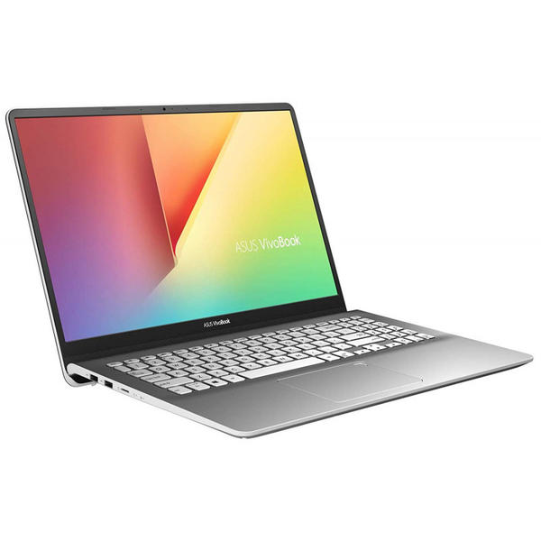 Laptop Asus VivoBook S15 S530UF, FHD, Intel Core i5-8250U, 8 GB, 256 GB SSD, Free DOS, Gri