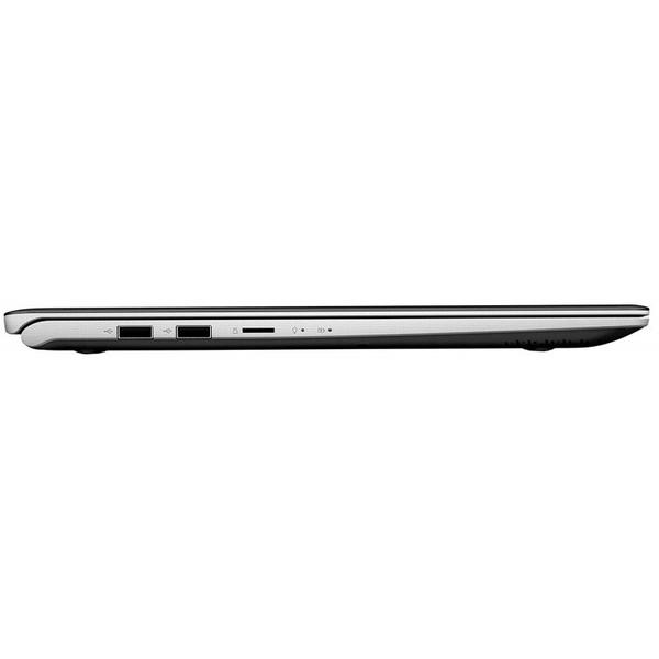 Laptop Asus VivoBook S15 S530UF, FHD, Intel Core i5-8250U, 8 GB, 256 GB SSD, Free DOS, Gri