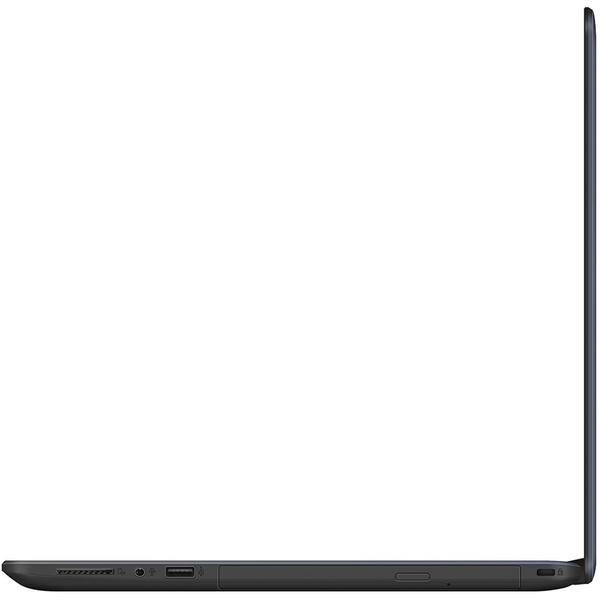Laptop Asus VivoBook 15 X542UF, FHD, Intel Core i5-8250U, 8 GB, 1 TB, Endless OS, Argintiu