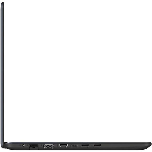 Laptop Asus VivoBook 15 X542UF, FHD, Intel Core i5-8250U, 8 GB, 1 TB, Endless OS, Argintiu