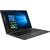 Laptop HP 250 G6, FHD, Intel Core i5-7200U, 8 GB, 256 GB SSD, Microsoft Windows 10 Pro, Negru
