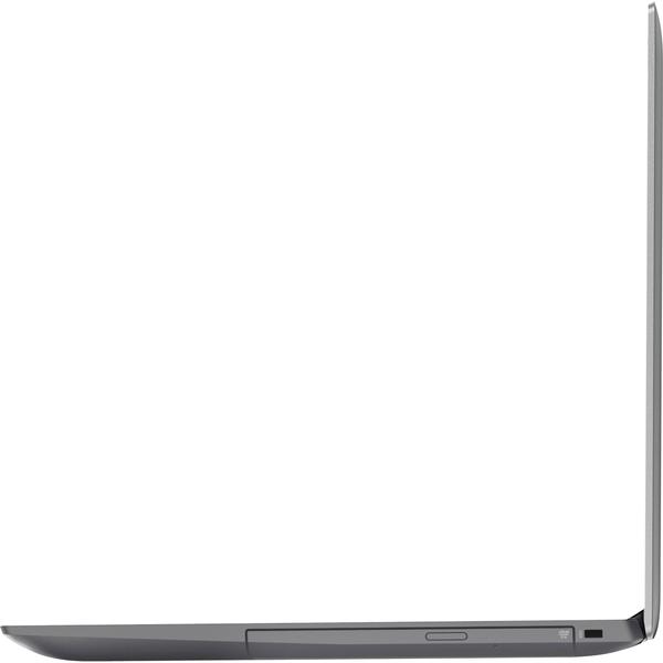 Laptop Lenovo IdeaPad 320 ISK, HD, Intel Core i3-6006U, 4 GB, 1 TB, Free DOS, Gri