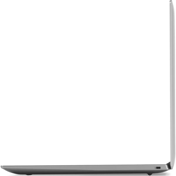 Laptop Lenovo IdeaPad 330-15IGM, Intel Celeron N4000, 4 GB, 128 GB SSD, Free DOS, Negru / Gri