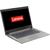 Laptop Lenovo IdeaPad 330 IKB, HD, Intel Core i5-7200U, 4 GB, 1 TB, Free DOS, Argintiu / Gri