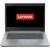 Laptop Lenovo IdeaPad 330 IKB, HD, Intel Core i5-7200U, 4 GB, 1 TB, Free DOS, Argintiu / Gri
