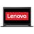 Laptop Lenovo IdeaPad 330 IKB, HD+, Intel Core i3-8130U, 4 GB, 1 TB, Free DOS, Argintiu / Gri
