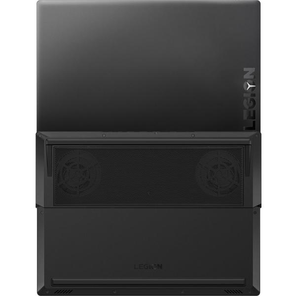 Laptop Lenovo Legion Y530, FHD, Intel Core i5-8300H, 8 GB, 1 TB, Free DOS, Negru