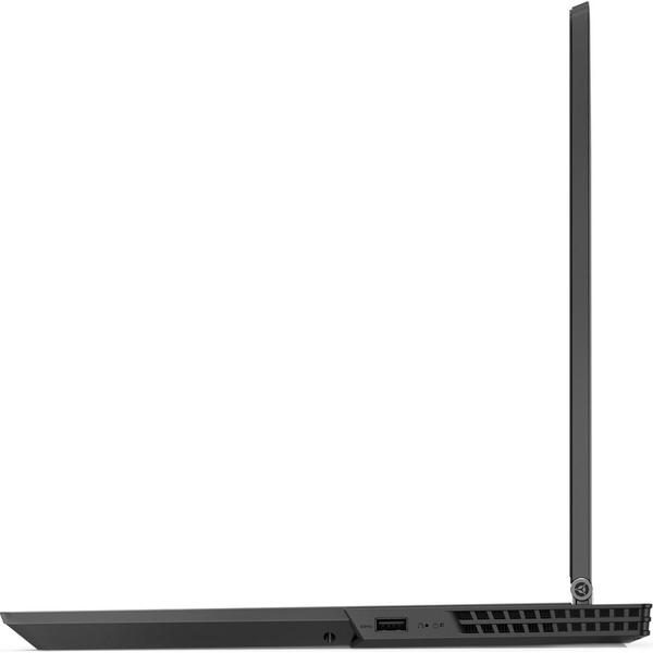 Laptop Lenovo Legion Y530, FHD, Intel Core i7-8750H, 8 GB, 1 TB + 128 GB SSD, Free DOS, Negru