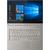 Laptop Lenovo Yoga C930-13IKB, Intel Core i7-8550U, 8 GB, 512 GB SSD, Microsoft Windows 10 Home, Argintiu
