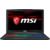 Laptop MSI GF62 8RD, FHD, Intel Core i5-8300H, 8 GB, 1 TB + 128 GB SSD, Free DOS, Negru
