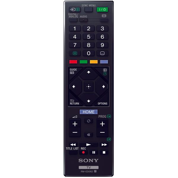 Televizor Sony KD49XF7077SAEP, Smart TV, 123 cm, 4K UHD, Argintiu