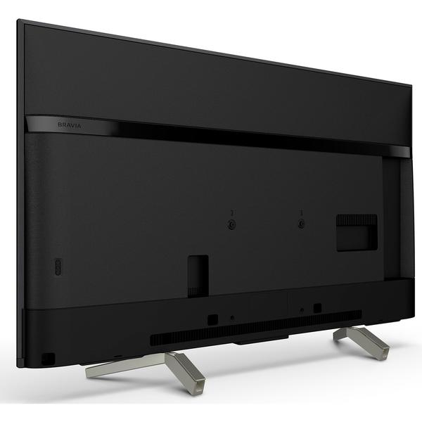 Televizor Sony KD49XF8505BAEP, Smart TV, 123 cm, 4K UHD, Negru