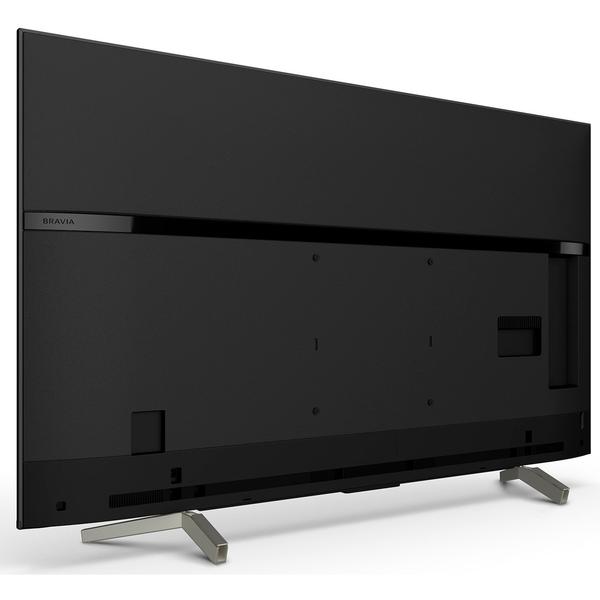 Televizor Sony KD55XF8505BAEP, Smart TV, 139 cm, 4K UHD, Negru
