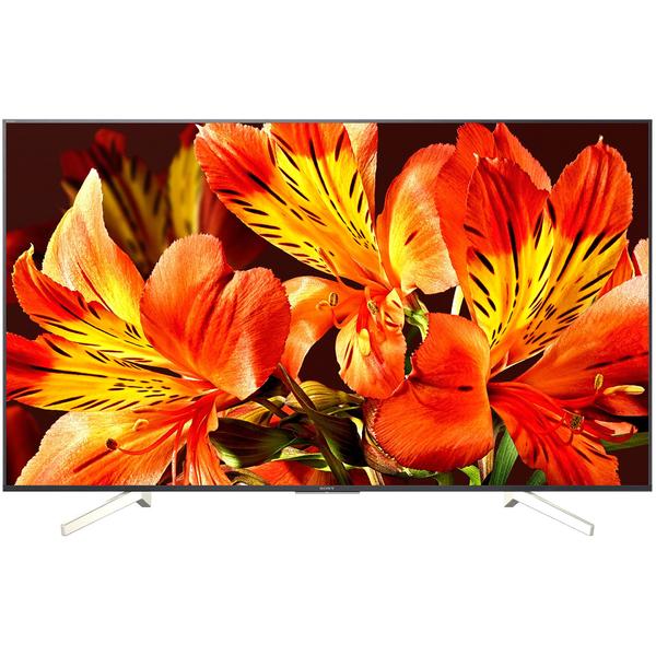 Televizor Sony KD55XF8505BAEP, Smart TV, 139 cm, 4K UHD, Negru