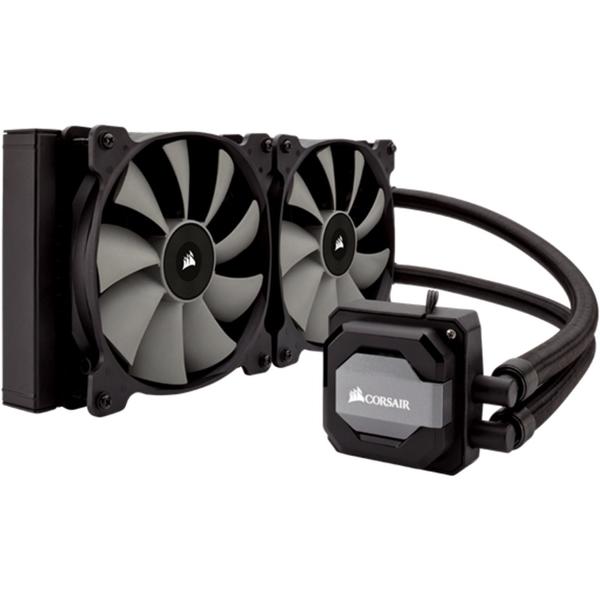 Cooler Corsair Hydro Series H110i Extreme Performance, 140 mm, 2100 RPM