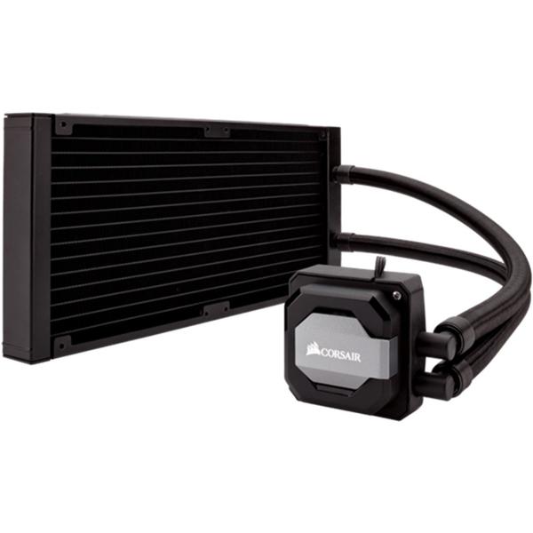 Cooler Corsair Hydro Series H110i Extreme Performance, 140 mm, 2100 RPM