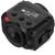 Camera video Garmin VIRB 360, 4K UHD, 4 microfone incorporate, Negru