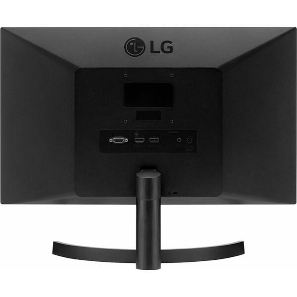 Monitor LG 22MK600M-B, 21.5 inch, Full HD, 5 ms, Negru