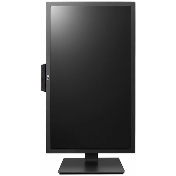 Monitor LG 24GM79G-B, 24 inch, Full HD, 5 ms, Negru