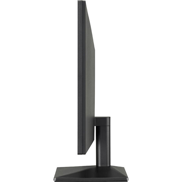 Monitor LG 24MK400H-B, 23.8 inch, Full HD, 5 ms, Negru