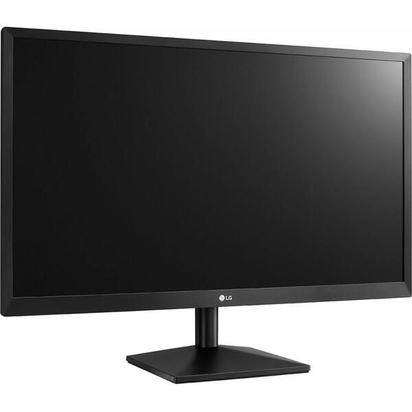 Monitor LG 27MK430H-B, 27 inch, Full HD, 5 ms, Negru