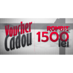  Rombiz Voucher Cadou 1500 lei