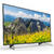 Televizor Sony KD55XF7596BAEP, Smart TV, 139 cm, 4K UHD, Negru