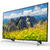 Televizor Sony KD55XF7596BAEP, Smart TV, 139 cm, 4K UHD, Negru