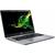 Laptop Acer Aspire 5 A515-52G, Intel Core i5-8265U, 8 GB, 256 GB SSD, Linux, Argintiu