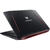 Laptop Acer Predator Helios 300 PH315-51, Intel Core i7-8750H, 16 GB, 1 TB + 256 GB SSD, Linux, Negru