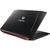 Laptop Acer Predator Helios 300 PH317-52, FHD, Intel Core i7-8750H, 8 GB, 1 TB, Linux, Negru