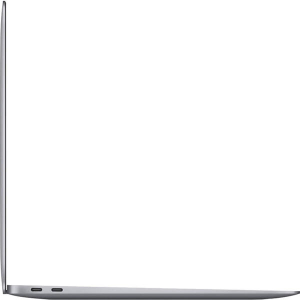 Laptop Apple MacBook Air 13, WQXGA, Intel Core i5-8210Y, 8 GB, 128 GB SSD, Mac OS Mojave, Gri