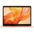 Laptop Apple MacBook Air 13, WQXGA, Intel Core i5-8210Y, 8 GB, 256 GB SSD, Mac OS Mojave, Auriu