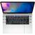 Laptop Apple MacBook Pro 15 Retina with Touch Bar, Intel Core i7-8750H, 16 GB, 256 GB SSD, Mac OS High Sierra, Argintiu