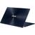 Laptop Asus ZenBook UX433FA, Intel Core i5-8265U, 8 GB, 256 GB SSD, Microsoft Windows 10 Pro, Albastru