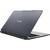 Laptop Asus X507UA, Intel Core i5-8250U, 8 GB, 1 TB + 128 GB SSD, Endless OS, Gri