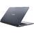 Laptop Asus X507UA, Intel Core i5-8250U, 8 GB, 256 GB SSD, Endless OS, Gri