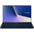 Laptop Asus ZenBook 15 UX533FD, Intel Core i7-8565, 16 GB, 512 GB SSD, Microsoft Windows 10 Pro, Albastru