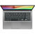 Laptop Asus VivoBook S15 S530FA, Intel Core i7-8565U, 8 GB, 1 TB + 128 GB SSD, Endless OS, Gri