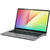 Laptop Asus VivoBook S15 S530FA, Intel Core i7-8565U, 8 GB, 1 TB + 128 GB SSD, Endless OS, Gri